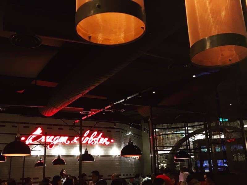 Juicy, Flavorful Burgers