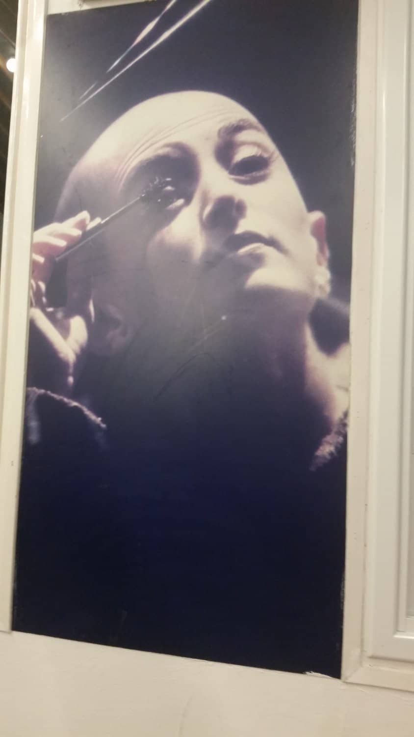 Gaga Movement Classes