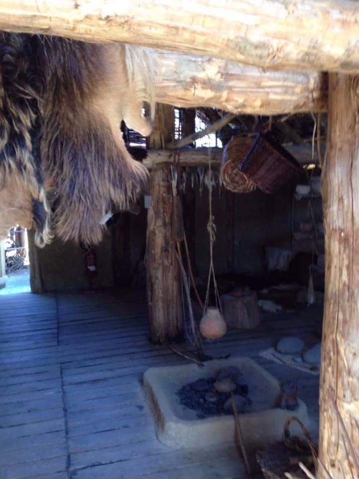 Living History Demonstrations