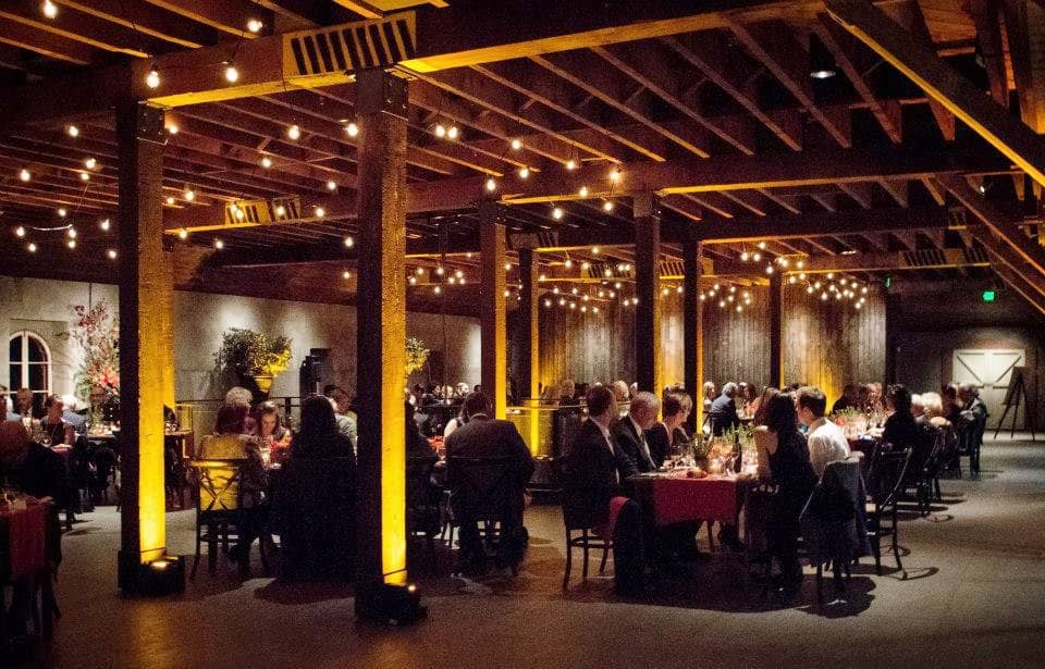 Mondavi Family Legacy