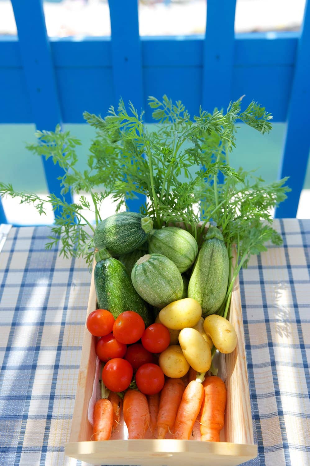 Authentic Greek Seafood