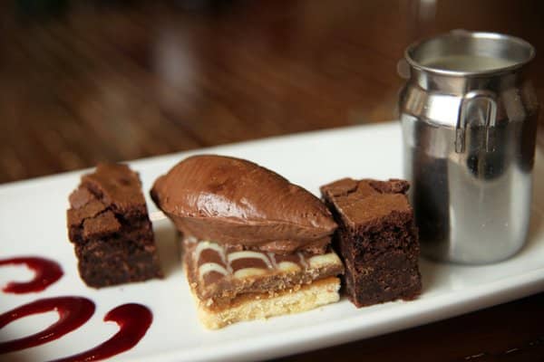 Award-Winning Cask Ales