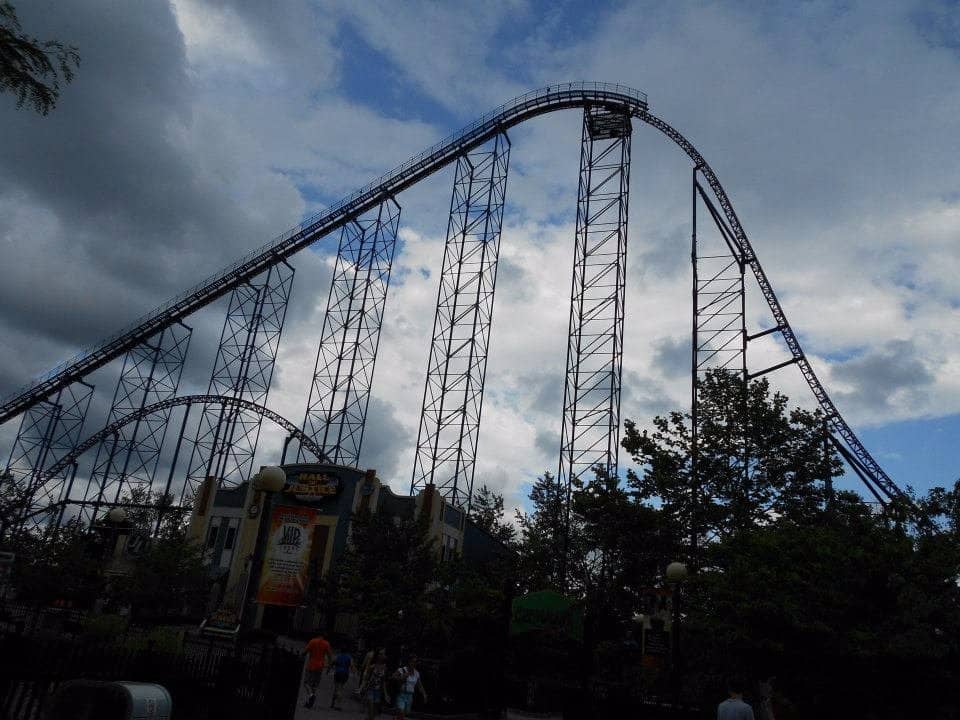 Vertical photo