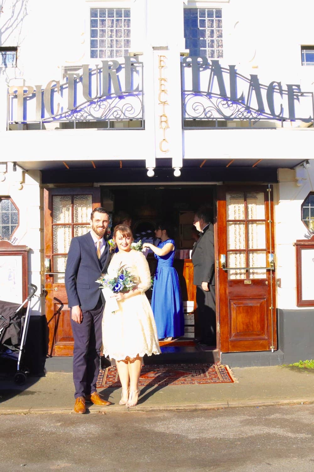 Compere Introduction