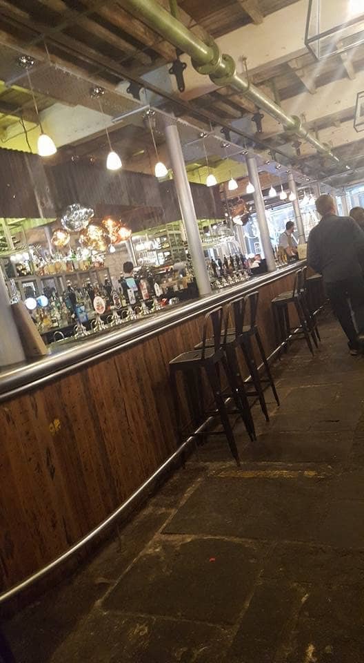 Sunday Roast Delights