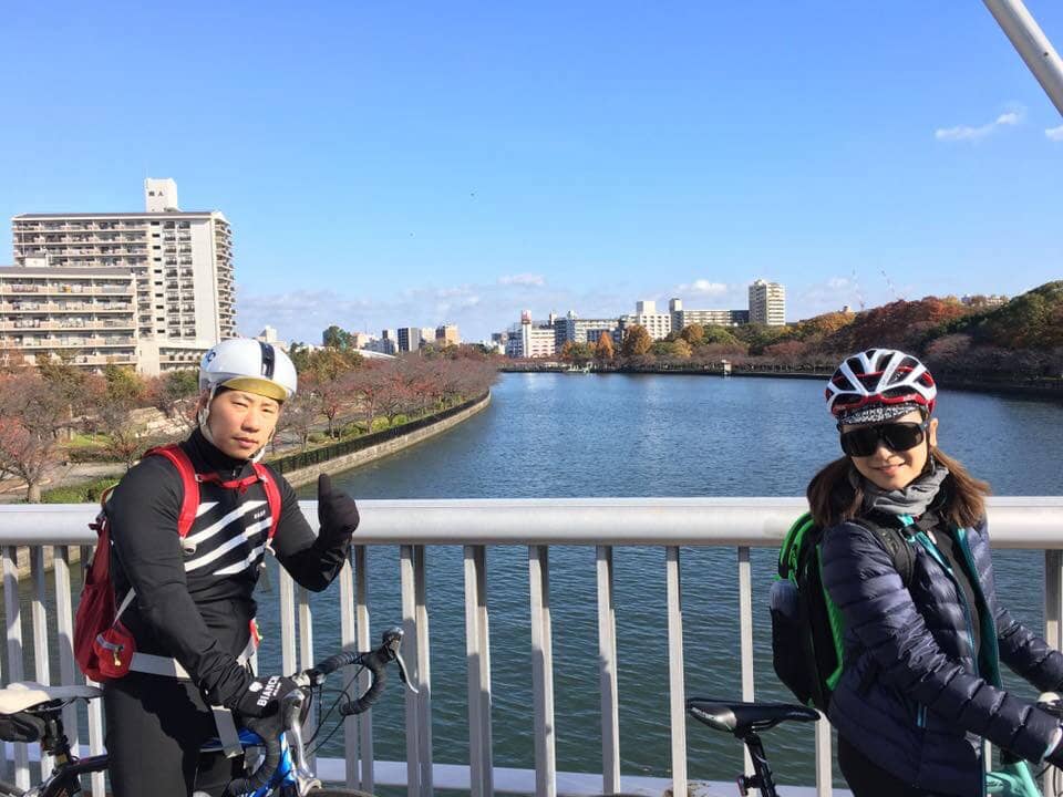 Road Bike Rental Japan (RBRJ)