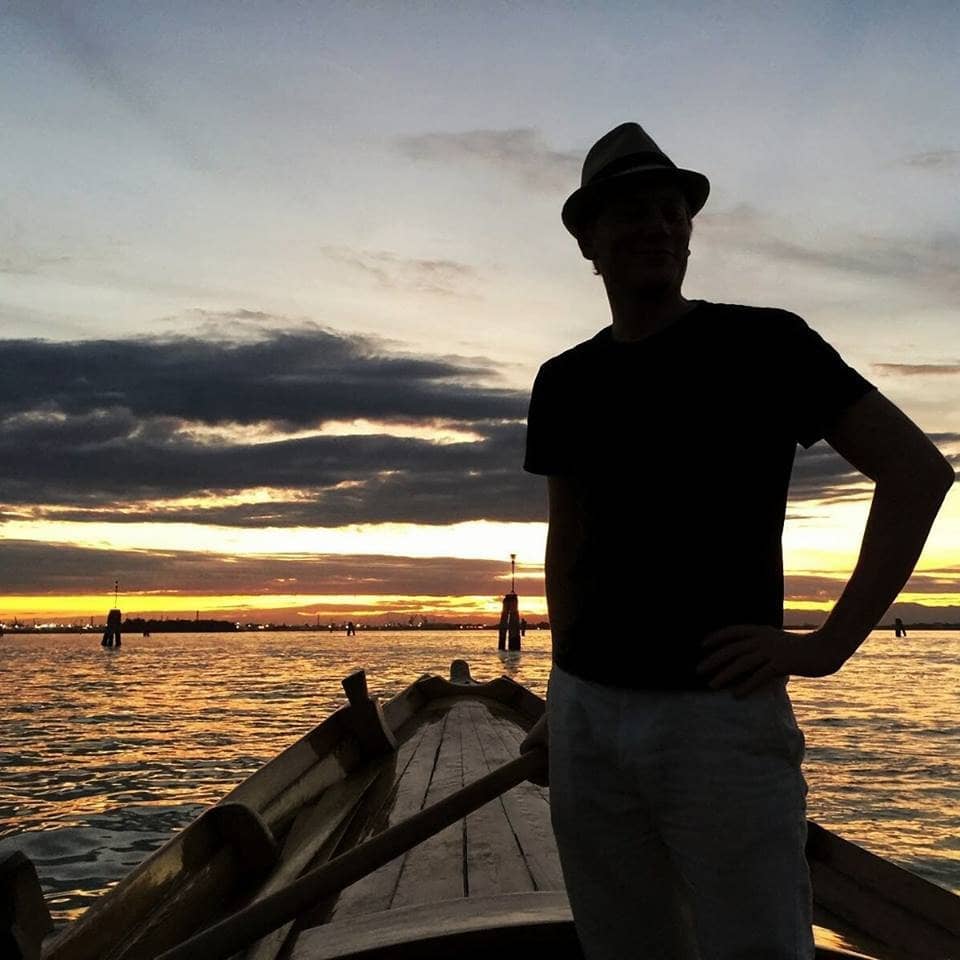 Authentic Canal Exploration