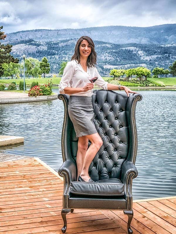 Farm-to-Table Global Plates