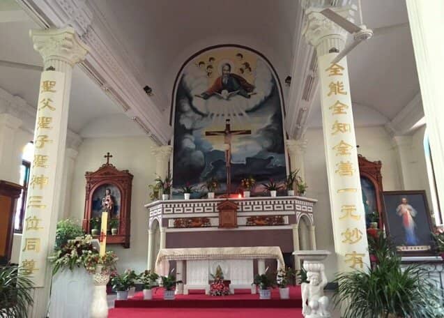 Welcoming Congregation