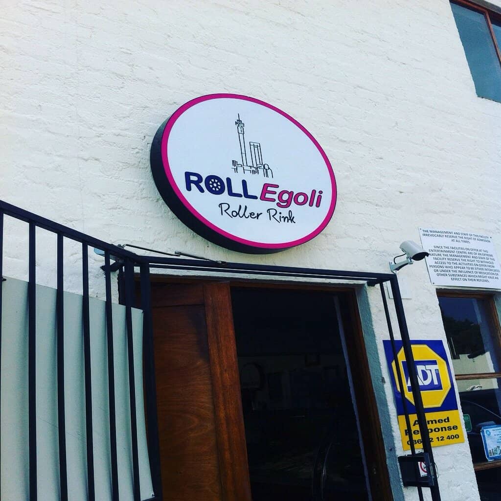 Family & Friends Outing