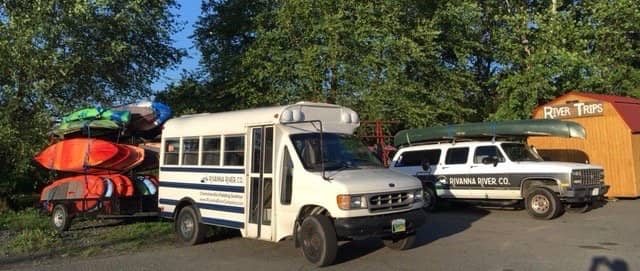 Paddleboard & Canoe Rentals