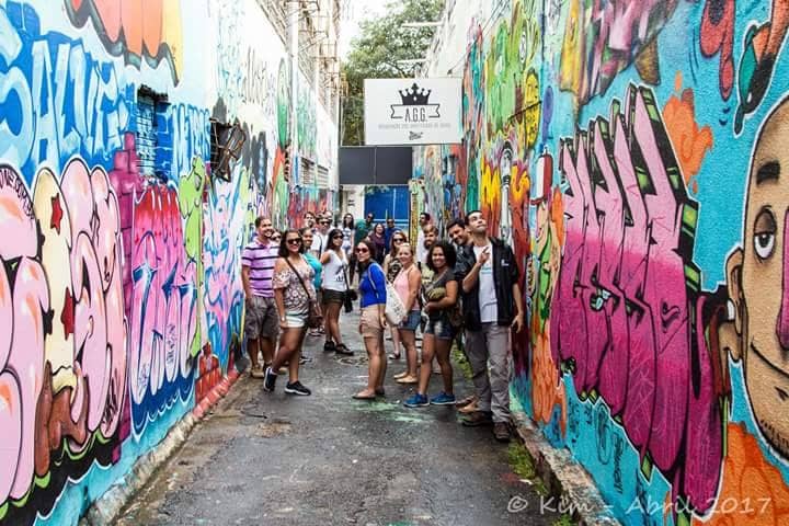 Graffiti Masterpieces