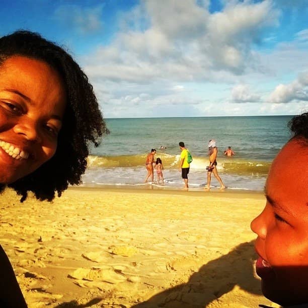 Crystal Clear Waters