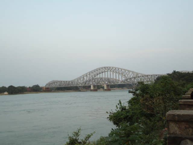 Intricate Architecture