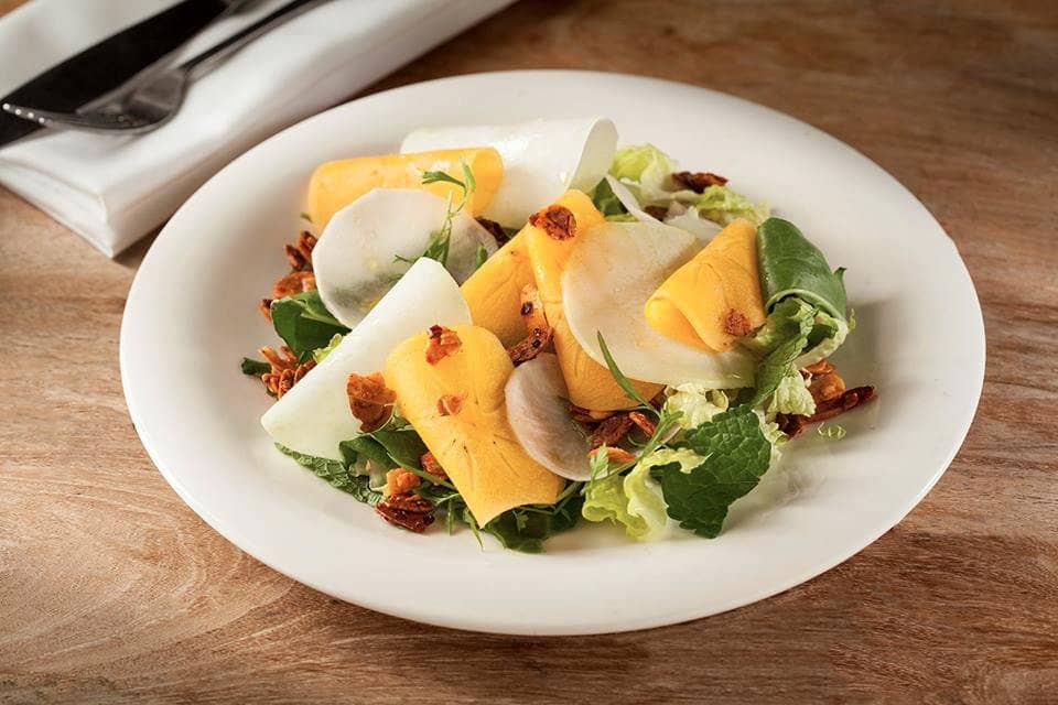 Chef's Table Experience