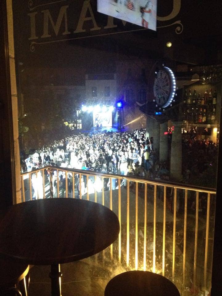 Welcoming & Stylish Atmosphere