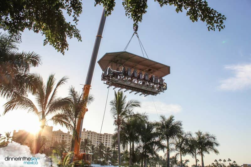 Breathtaking Panoramic Views