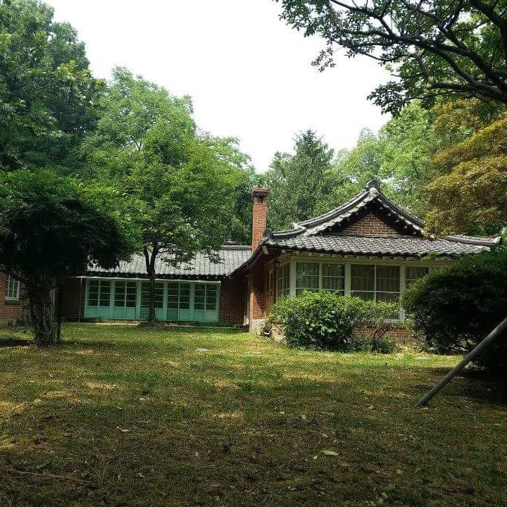 Scenic Natural Setting