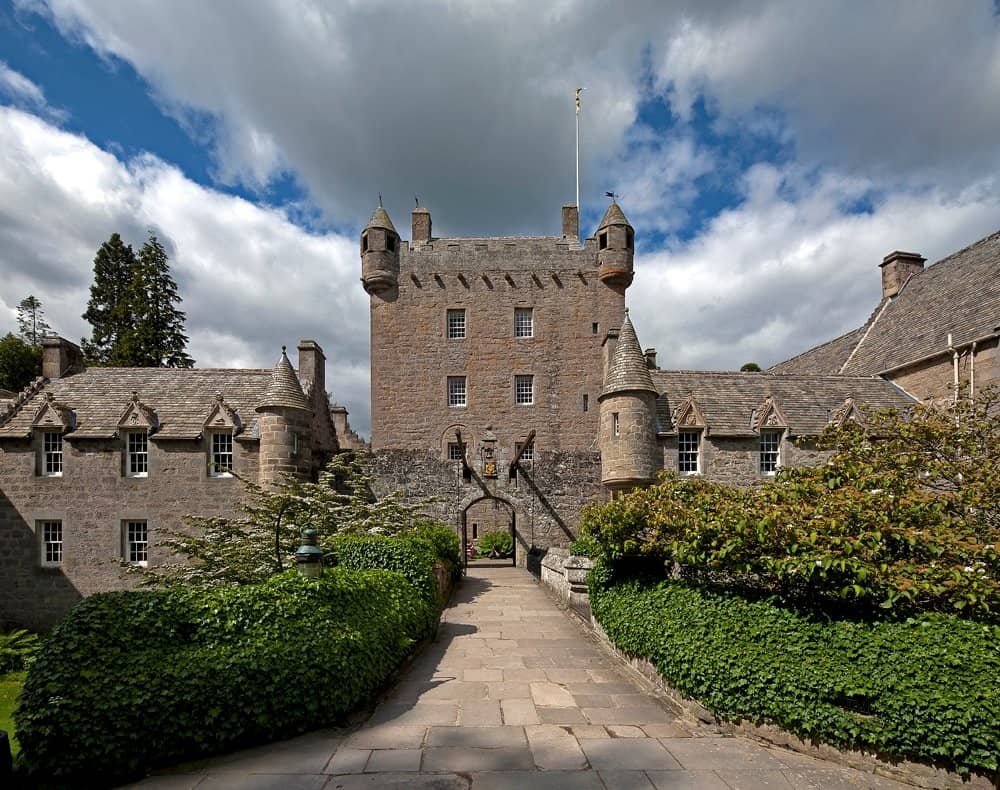 Shakespearean Connections