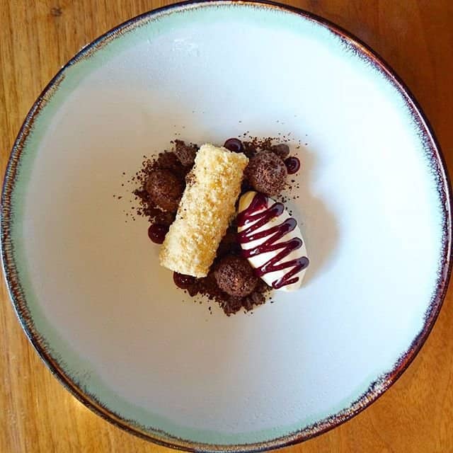 Vibrant and Relaxed Atmosphere