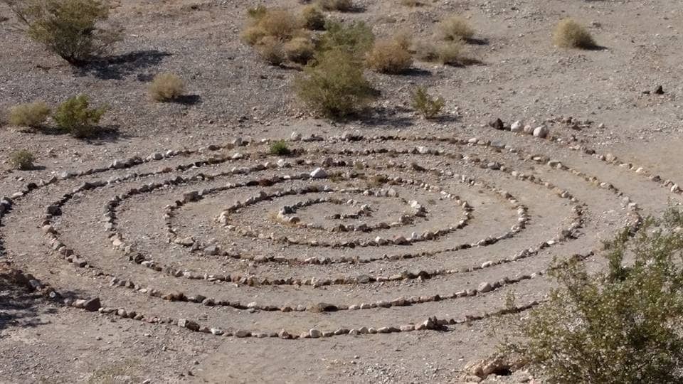 Stone Messages