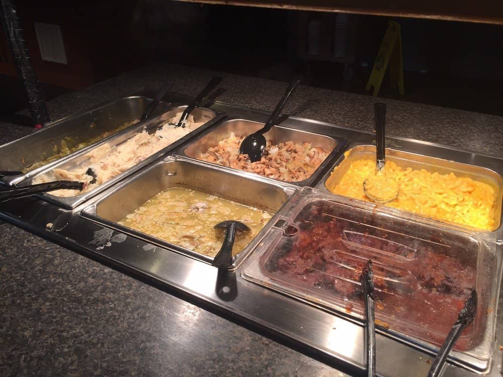 Friendly and Attentive Service