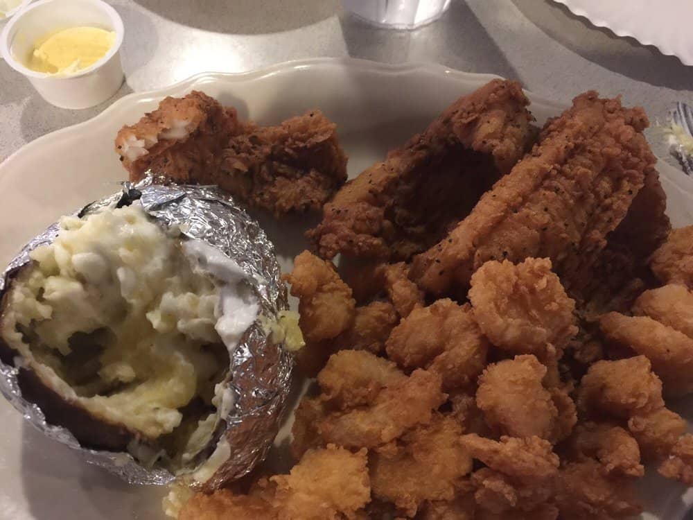 Modern & Classy Atmosphere