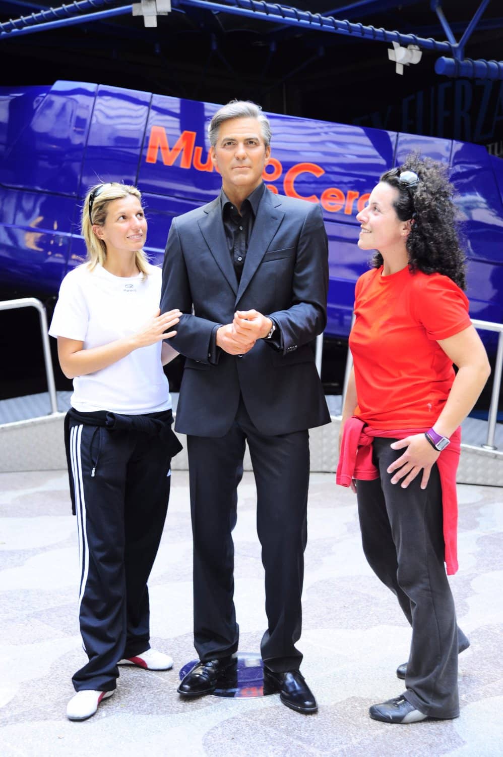 Al-Andalus Recreation