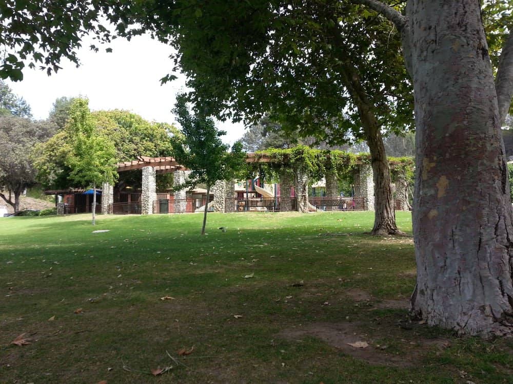 Children's Playground
