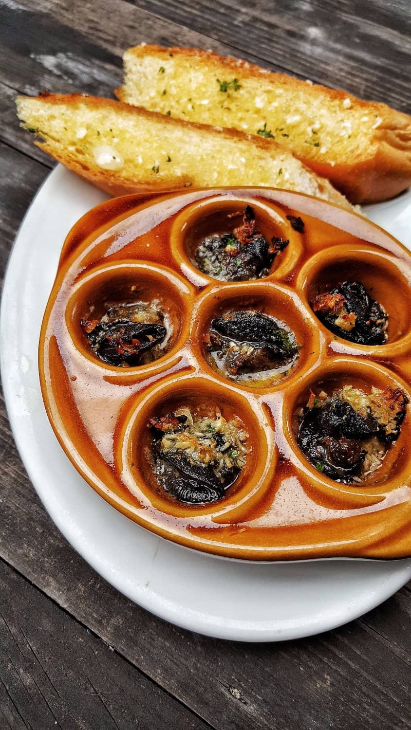 Diverse Dining Options