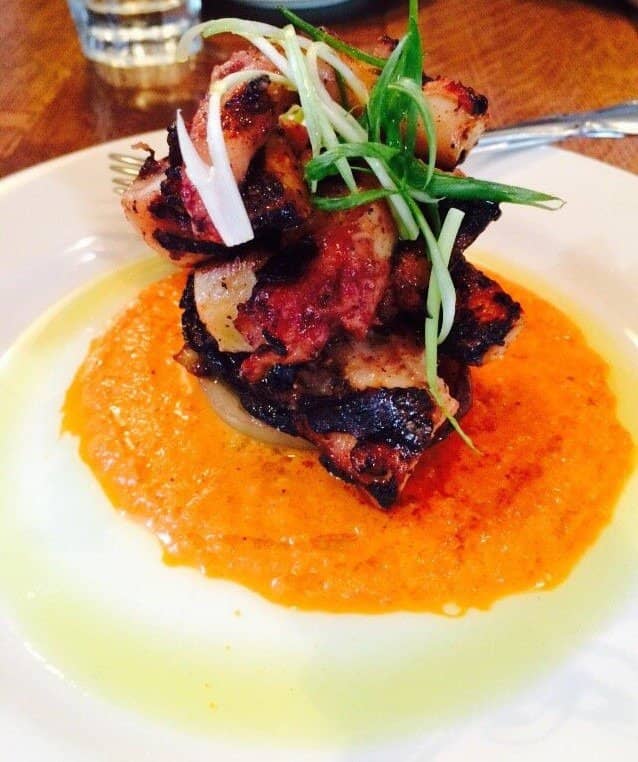 Authentic Homemade Pasta