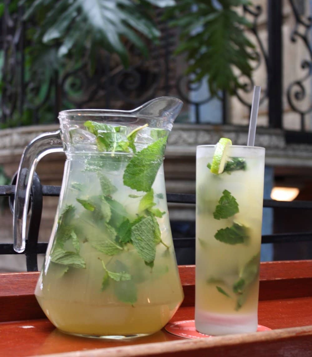 Unique Cuban Cuisine