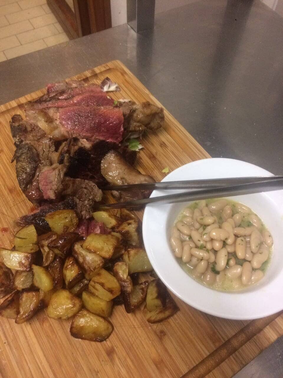 Warm and Welcoming Service