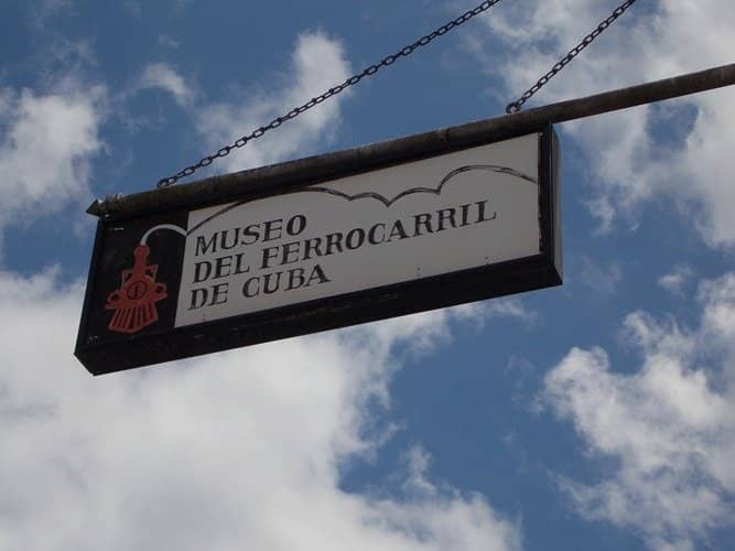 Scenic City Train Rides