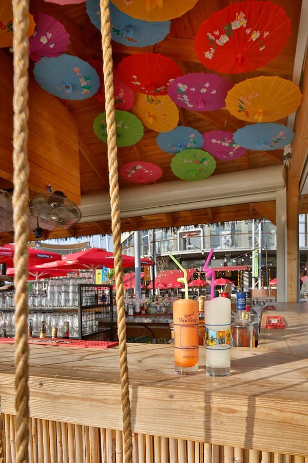 Kid-Friendly Fun Zone