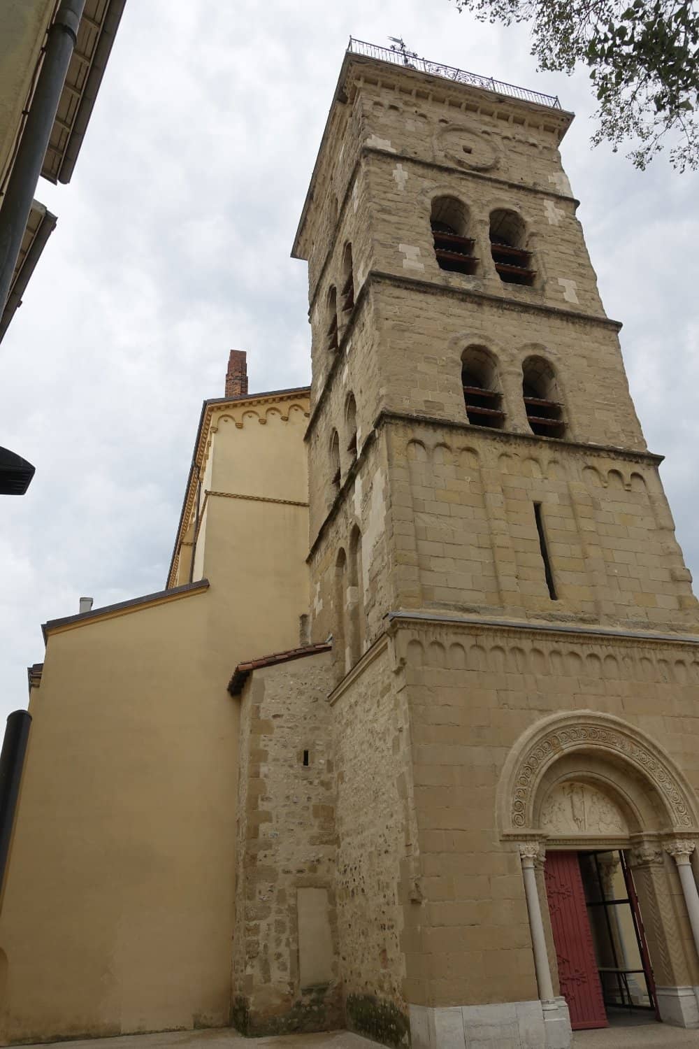 Stained Glass Windows