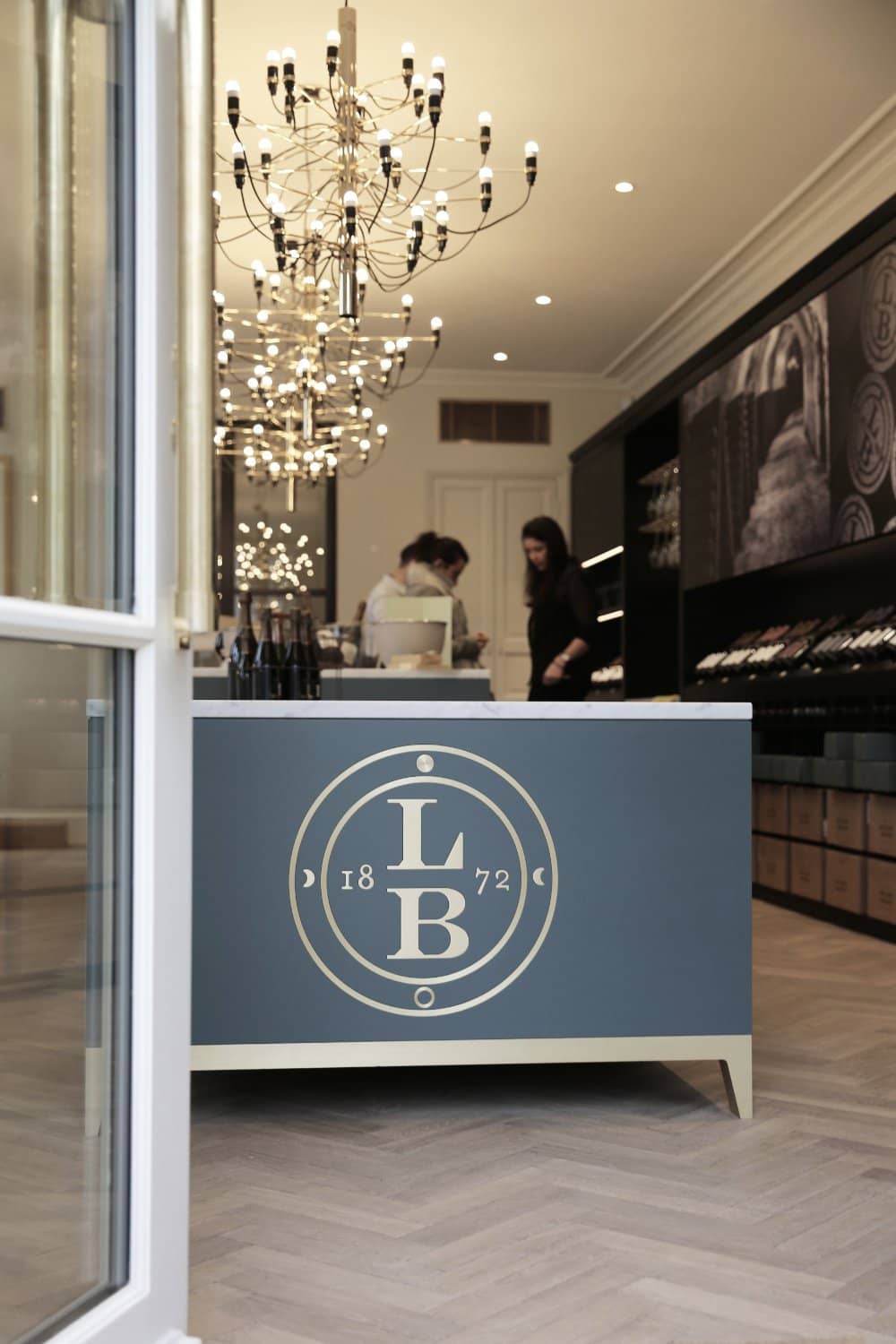 Deep Cellar Exploration