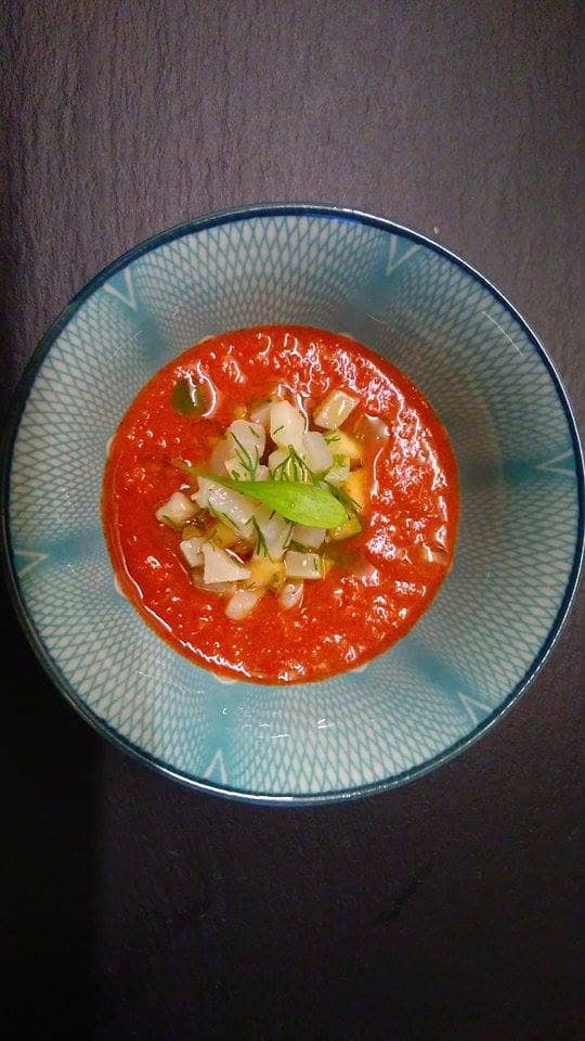 Exceptional Value Prix Fixe Menu