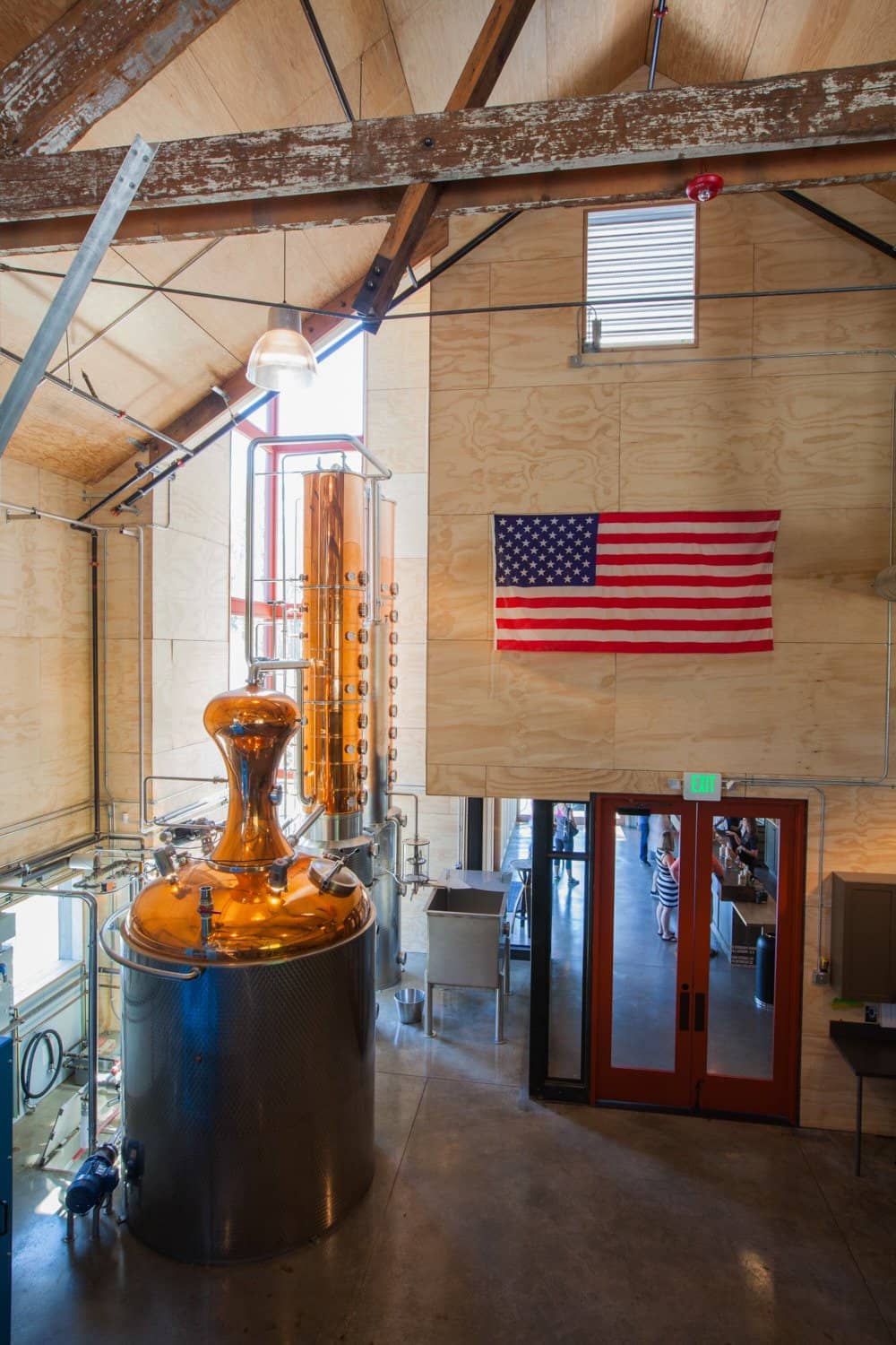 Bourbon & Rye Tastings