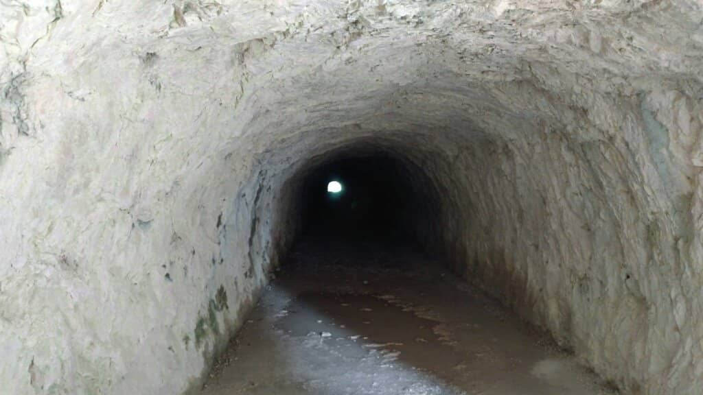 Brèche Imbert Ladders