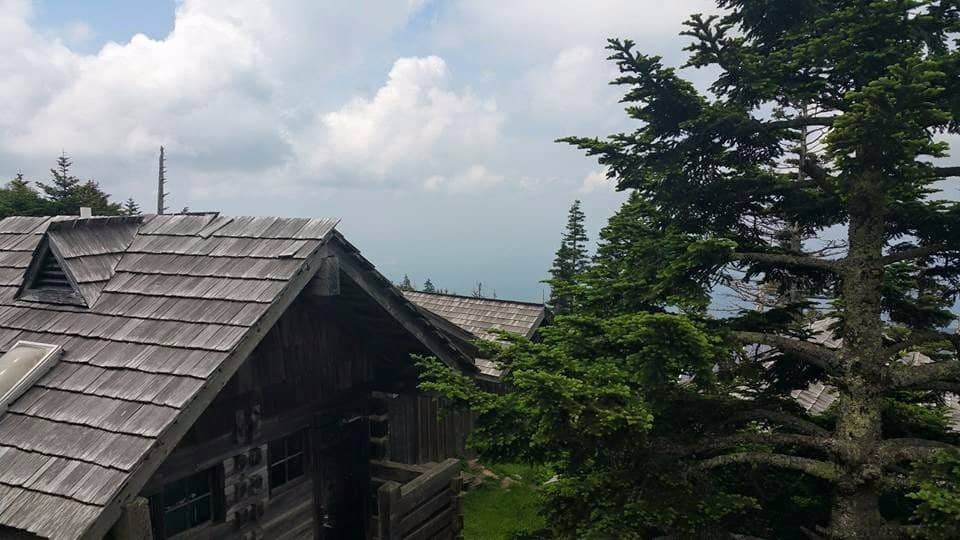 LeConte Lodge