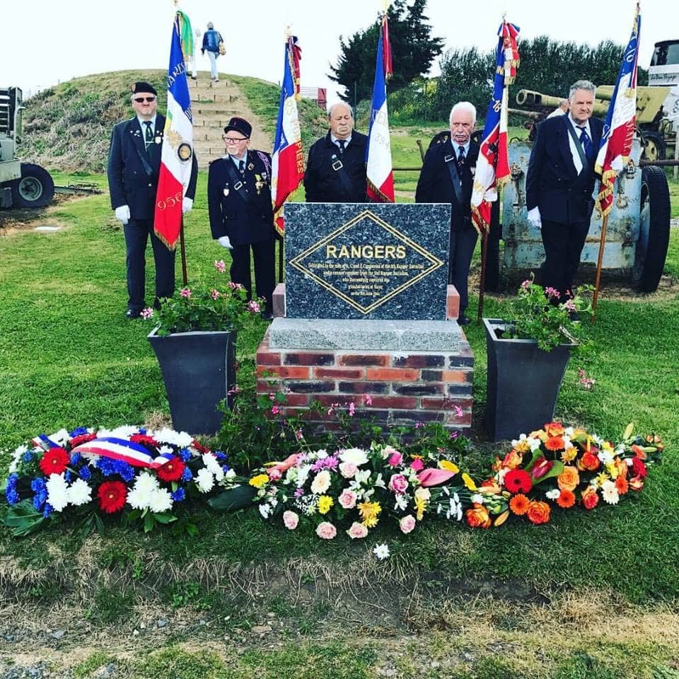 The Extensive Trench System