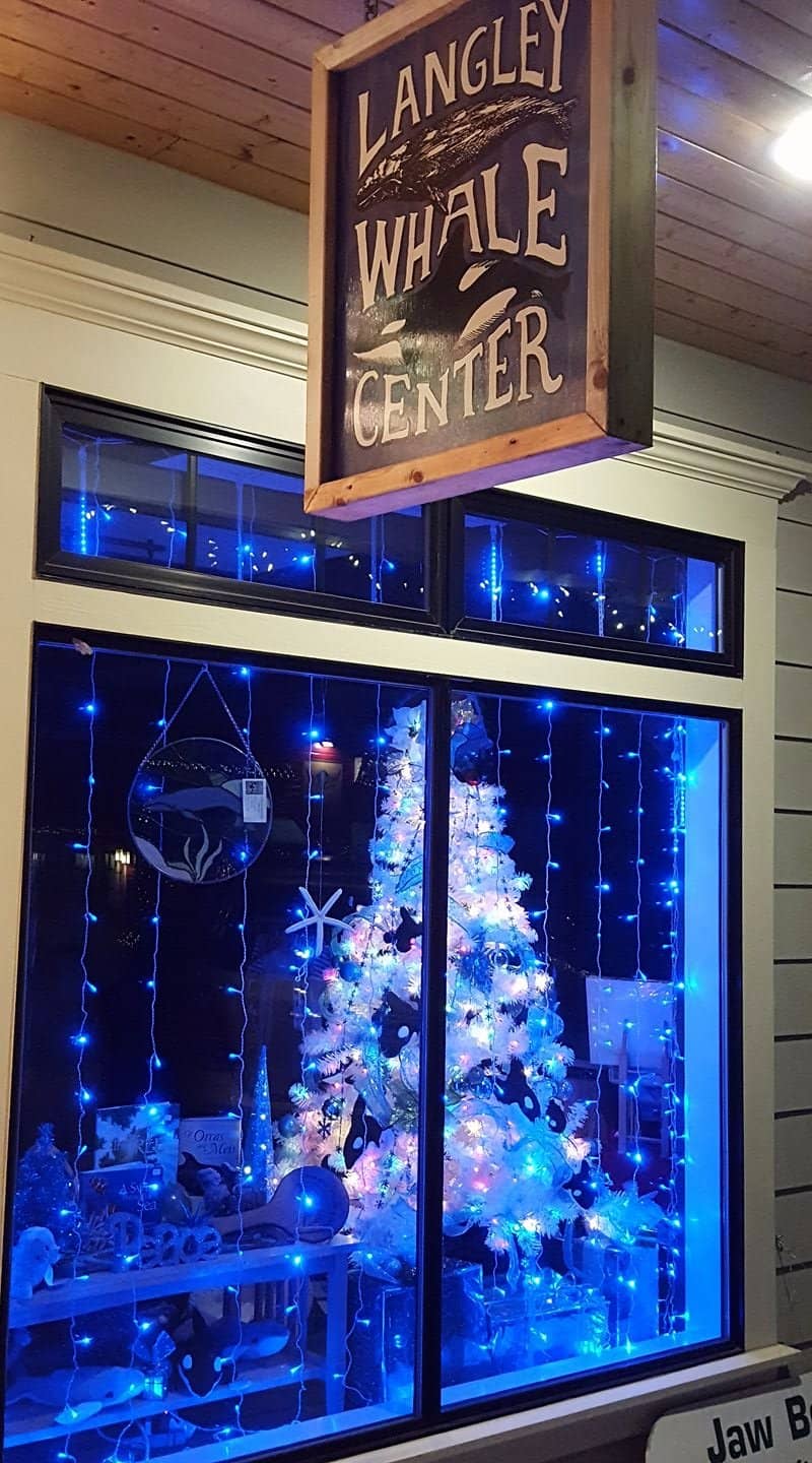 Interactive Marine Exhibits