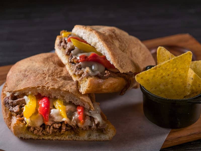 Affordable Small Bites