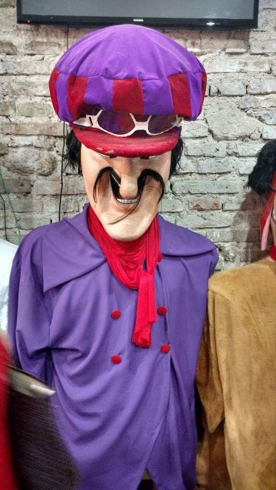 19th Century Luxury Goods