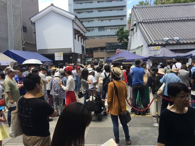 Local Produce & Souvenirs