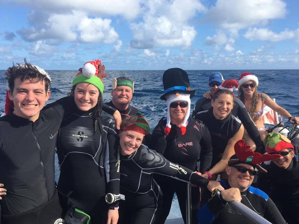 Blue Heron Bridge Snorkel Trail