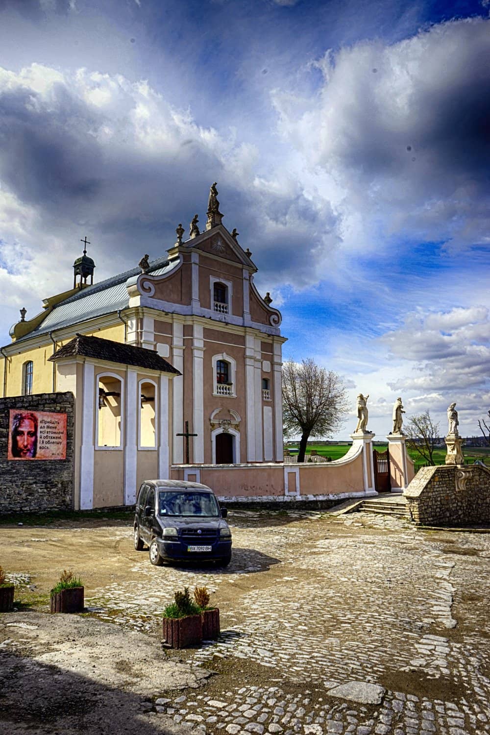 Historical Significance