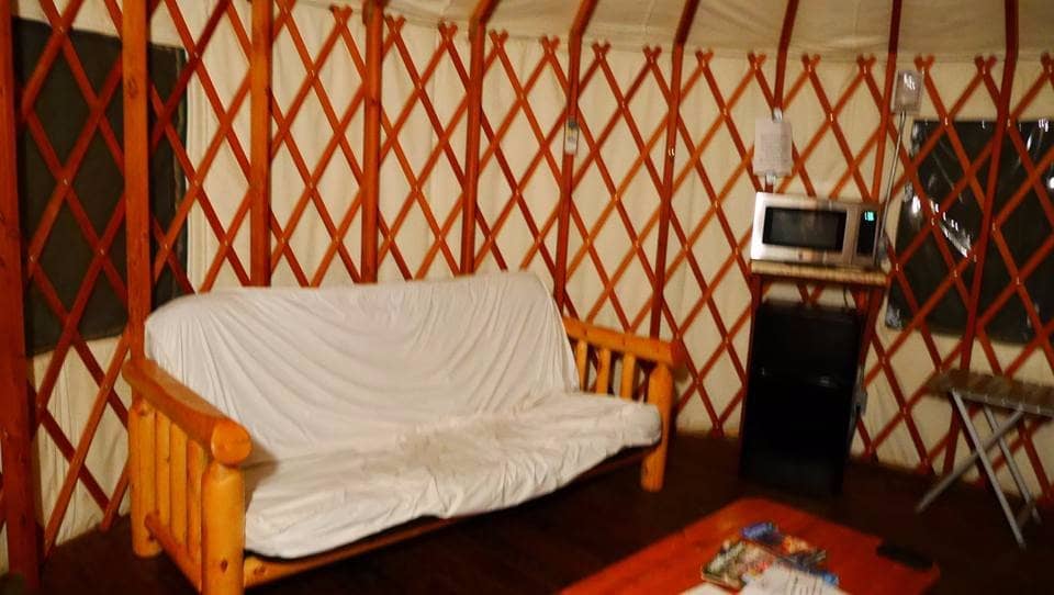 Lantern-Lit Cave Tours