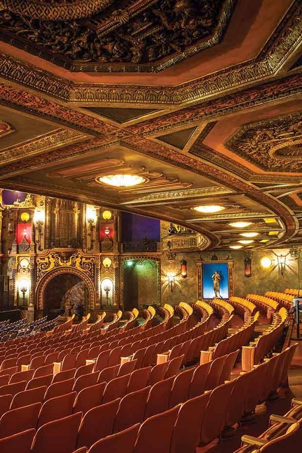 Live Music Performances